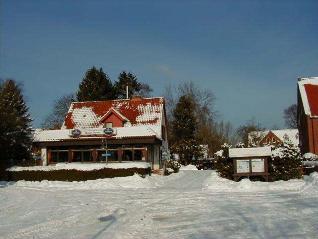 Hotel Pension Haus Irene Hohwacht Esterno foto